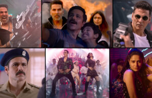 Selfiee Trailer: Akshay Kumar and Emraan Hashmi starrer is all About 'Superstar Vs Superfan'