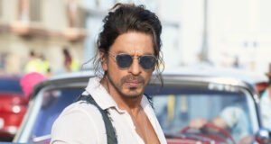 Pathaan: YRF to unveil Shah Rukh Khan’s Film Trailer on THIS Date!