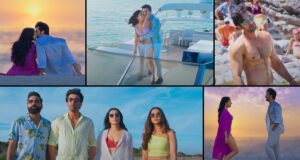 Tu Jhoothi Main Makkaar Trailer: Ranbir and Shraddha starrer Promises A Wholesome Entertainer!