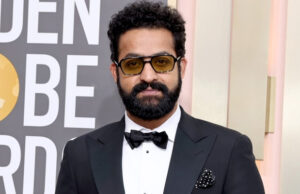 RRR: Leading USA Publication names Jr NTR in the Best Actor Predictions for the Oscars!