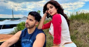 Varun Dhawan and Janhvi Kapoor starrer Bawaal Postponed Due To THIS Reason!