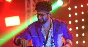 Vicky Kaushal plays DJ Mohabbat in Anurag Kashyap’s Almost Pyaar with DJ Mohabbat!