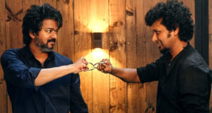 Thalapathy 67: Vijay and director Lokesh Kanagaraj reunite for a film - More Deets Inside!