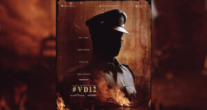 VD12: Vijay Deverakonda teams up with Director Gowtam Tinnanuri For An Action Entertainer!
