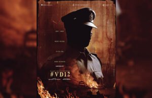 VD12: Vijay Deverakonda teams up with Director Gowtam Tinnanuri For An Action Entertainer!