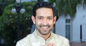 Vikrant Massey to undergo shoulder surgery post 'Phir Aayi Hasseen Dillruba' schedule wrap!