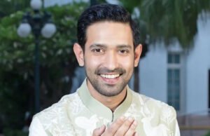 Vikrant Massey to undergo shoulder surgery post ‘Phir Aayi Hasseen Dillruba’ schedule wrap! Vikrant Massey to undergo shoulder surgery post 'Phir Aayi Hasseen Dillruba' schedule wrap!