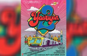 Yaariyan 2: Divya Khosla Kumar, Meezaan Jafri and Pearl V Puri starrer Gets A New Release Date!