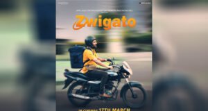 Zwigato Motion Poster: Kapil Sharma starrer to Release in Cinemas on THIS Date