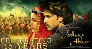 15 Years of Jodhaa Akbar: Makers Celebrate the journey of an Eternal Love Story