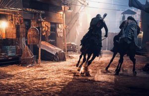 Bade Miyan Chote Miyan: Ali Abbas Zafar Wraps The First Schedule Of Action-Thriller starring Akshay Kumar & Tiger Shroff! Bade Miyan Chote Miyan: Ali Abbas Zafar Wraps The First Schedule Of Action-Thriller starring Akshay Kumar & Tiger Shroff!