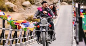 Alone: Yogita Bihani on working with Kapil Sharma on their upcoming track; says "I have unknowingly manifested this moment"
