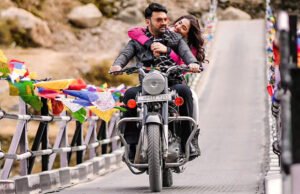 Alone: Yogita Bihani on working with Kapil Sharma on their upcoming track; says "I have unknowingly manifested this moment"