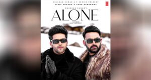 Alone: Kapil Sharma's debut single with Guru Randhawa and Yogita Bihani Will Steals Your Heart!