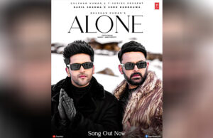 Alone: Kapil Sharma's debut single with Guru Randhawa and Yogita Bihani Will Steals Your Heart!