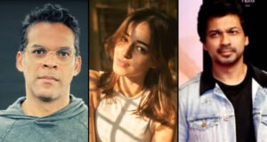 Ananya Panday to feature in a cyber thriller, helmed by Vikramaditya Motwane and produced by Nikhil Dwivedi