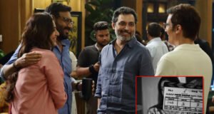 Auron Mein Kahan Dum Tha: Ajay Devgn, Tabu and Jimmy Shergill starrer goes on floors!