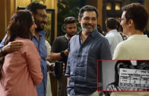 Auron Mein Kahan Dum Tha: Ajay Devgn, Tabu and Jimmy Shergill starrer goes on floors!