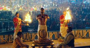 Bholaa: Ajay Devgn shares his experience of shooting the Maha Aarti Sequence in Benaras
