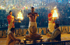 Bholaa: Ajay Devgn shares his experience of shooting the Maha Aarti Sequence in Benaras