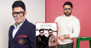 Bhushan Kumar To Launch Kapil Sharma’s first single 'Alone' with Guru Randhawa; Song out on 9th February