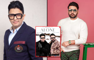 Bhushan Kumar To Launch Kapil Sharma’s first single 'Alone' with Guru Randhawa; Song out on 9th February