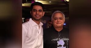 Faraaz Actor Aditya Rawal Pens A Heartfelt Note For Director Hansal Mehta!