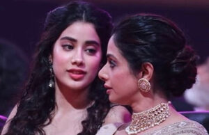Janhvi Kapoor pens a heart wrenching note for late mother Sridevi: 'I still look for you everywhere mumma'