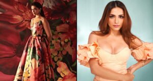 Jhoome Jo Pathaan singer Sukriti Kakar Opens On singing for Deepika Padukone; says, "Was An Absolute Joy"