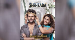 Shehzada: Kartik Aaryan and Kriti Sanon's Film Advance Booking Opens Today!