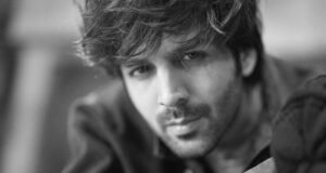 Kartik Aaryan shares an Update from the Sets of Satyaprem Ki Katha!