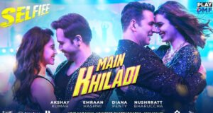 Selfiee: Watch Akshay Kumar and Emraan Hashmi's Killer Moves In 'Main Khiladi'