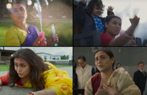 Mrs Chatterjee vs Norway Trailer: Rani Mukerji fights against a nation for her children's custody