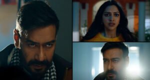 Nazar Lag Jayegi Teaser From Bholaa: First Song from Ajay Devgn starrer to be out Tomorrow!