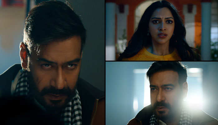 Nazar Lag Jayegi Teaser From Bholaa: First Song from Ajay Devgn starrer to be out Tomorrow!