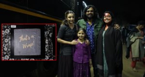 Chhorii 2: Nushrratt Bharuccha & Soha Ali Khan Announce Wrap-Up Of Their Upcoming Horror Drama