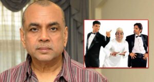 Hera Pheri 3: Paresh Rawal reveals plot; says Raju, Shyam & Babu Bhaiya will do 'Hera Pheri' Globally