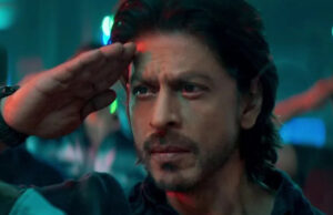 Pathaan Box Office Collection Day 19: Shah Rukh Khan starrer Has A Very Good 3rd Weekend!