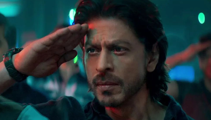 Pathaan Box Office Collection Day 19: Shah Rukh Khan starrer Has A Very Good 3rd Weekend!