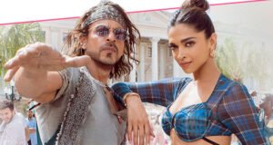 Pathaan Box Office Collection Day 26: SRK-Deepika Starrer Has A Good 4th Weekend