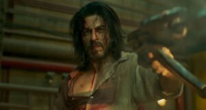 Pathaan Box Office Collection Day 33: Shah Rukh Khan's Spy Thriller Shows Good Growth On Its 5th Weekend!