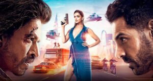 Yash Raj Films announced February 20 To 23 as 'Pathaan Week', Ticket Prices Slashed