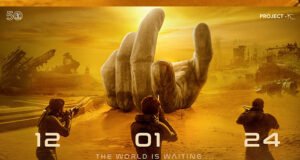 Project K New Poster: Amitabh Bachchan, Prabhas and Deepika Padukone starrer to release on January 12, 2024!