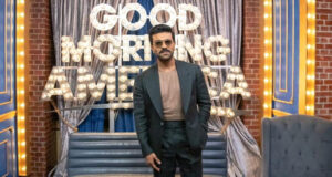 Ram Charan opens up on RRR's success at Good Morning America 3: It’s tribute to Indian Cinema'