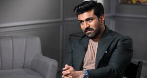 RRR: Ram Charan on 'Naatu Naatu' International Win: 'It is not just our success, it is the Indian film industry’s success'