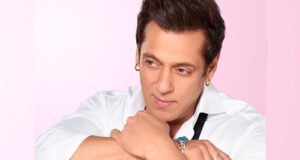 Kisi Ka Bhai Kisi Ki Jaan: Salman Khan announces wrap of his upcoming action drama; says "Shooting Complete"