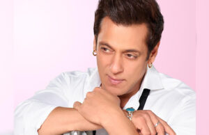 Kisi Ka Bhai Kisi Ki Jaan: Salman Khan announces wrap of his upcoming action drama; says "Shooting Complete"