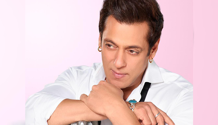 Kisi Ka Bhai Kisi Ki Jaan: Salman Khan announces wrap of his upcoming action drama; says "Shooting Complete"