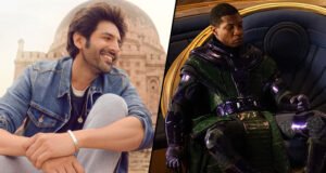 Shehzada And Ant-Man Box Office Collection Day 1: American Superhero Film Takes Lead!