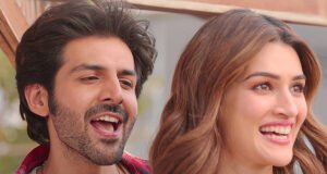 Shehzada Box Office: Kartik Aaryan and Kriti Sanon starrer All Set For This Whopping Figure!